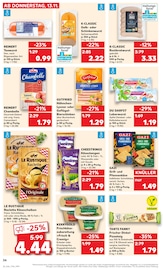 Olivenöl im Kaufland Prospekt in Würzburg Aktueller Kaufland Prospekt mit Olivenöl, "Aktuelle Angebote", Seite 34