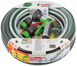 Promo Tuyau d'arrosage L 20 m à 33,90 € dans le catalogue Weldom à Beaumont-de-Lomagne