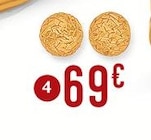 E.Leclerc Clichy-sous-Bois - Promo Boucles Promo Boucles à 69,00 € dans le catalogue E.Leclerc à Clichy-sous-Bois