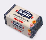 Beurre charente-poitou AOP doux - ÉCHIRÉ à 1,24 € dans le catalogue Intermarché Express