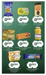 Prix et réduction Gâteau dans le prospectus Casino Supermarchés en cours Offre Gâteau dans le catalogue Casino Supermarchés du moment à la page 3