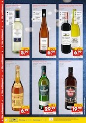 Aktueller Netto Marken-Discount Prospekt mit Whiskey, "DER ORT, AN DEM DU IMMER AUSGEZEICHNETE PREISE FINDEST.", Seite 5