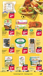 Vegane Lebensmittel Angebot im aktuellen Netto mit dem Scottie Prospekt auf Seite 31