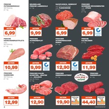 Lamm Angebot & Preis im aktuellen Real Prospekt Lamm Angebot im aktuellen Real Prospekt auf Seite 4