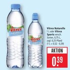 Naturelle Angebote von Vitrex bei Marktkauf Reutlingen für 0,39 €