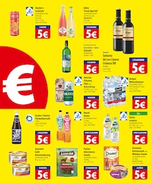 Fliederbeersaft Angebot im aktuellen famila Nordost Prospekt auf Seite 7