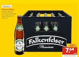 Aktuelle Bier Angebote bei Netto Marken-Discount in Völklingen Aktuelles Premium Biere Angebot bei Netto Marken-Discount in Völklingen ab 7,64 €