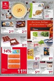 Brötchen im Selgros Prospekt in Velbert Aktueller Selgros Prospekt mit Brötchen, "cash & carry", Seite 6
