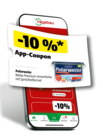 Akku-Einhandkettensäge bei Hagebaumarkt im Betzdorf Prospekt für 80,99 €