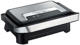 Kontaktgrill »Inicio GC270D« im REWE Prospekt Kontaktgrill »Inicio GC270D« von Tefal im aktuellen REWE Prospekt für 39,99 €