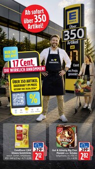 Wecker im E center Prospekt "Aktuelle Angebote" mit 67 Seiten (Pforzheim)