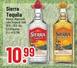 Tequila Blanco im Angebot bei Trinkgut in Monheim Tequila Blanco Angebote von Sierra bei Trinkgut Monheim für 10,99 €