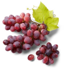 Südafrik. Tafeltrauben, rot bei Kaufland im Bochum Prospekt für 1,49 €