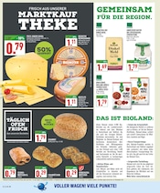 Aktueller Marktkauf Prospekt mit Käse, "Aktuelle Angebote", Seite 8