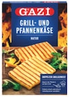 Lidl - Grill- und Pfannenkäse Angebot im Prospekt Grill- und Pfannenkäse bei Lidl im Prospekt "" für 1,99 €