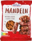 Mandeln im Angebot bei Netto Marken-Discount in Wiesbaden Mandeln Angebote von Backfee bei Netto Marken-Discount Wiesbaden für 2,22 €