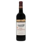 A.O.P. Blaye-Côtes-de-Bordeaux - LA CAVE D'AUGUSTIN FLORENT - Carrefour à Vaulx-en-Velin A.O.P. Blaye-Côtes-de-Bordeaux - LA CAVE D'AUGUSTIN FLORENT en promo chez Carrefour Vaulx-en-Velin à 3,99 €
