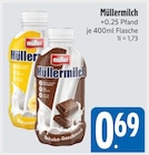 Müllermilch bei E xpress im Starnberg Prospekt für 0,69 €