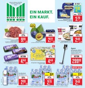 Marktkauf Supermarkt Prospekt der aktuellen Woche mit 42 Seiten, gültig von 24.08.2026 bis 29.08.2026, in Pfaffenhofen und Umgebung Aktueller Marktkauf Supermarkt Prospekt in Pfaffenhofen und Umgebung, "Aktuelle Angebote" mit 42 Seiten, 24.08.2026 - 29.08.2026