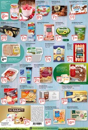 Aktueller GLOBUS Prospekt mit Joghurt, "Aktuelle Angebote", Seite 12