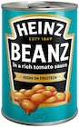 Beanz Classic von HEINZ im aktuellen Penny Prospekt für 1,69 €