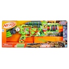 Nerf Corrupter en promo chez Auchan Hypermarché Poitiers à 29,80 €