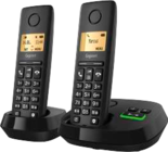 Duo-DECT-Telefon Pure 100A Angebote von Gigaset bei E center Rostock für 27,99 €