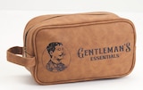 La trousse de toilette - Gentleman's Essentials dans le catalogue Centrakor