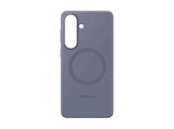 Magneten im MediaMarkt Saturn Prospekt Silicone Magnet Case, Backcover, Samsung, Galaxy S26+, Blueviolet von SAMSUNG im aktuellen MediaMarkt Saturn Prospekt für 36,99 €
