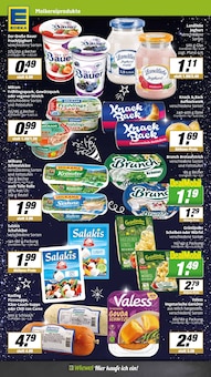 Wecker im EDEKA Prospekt "Aktuelle Angebote" mit 14 Seiten (Münster)