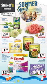 Fertiggerichte im EDEKA Prospekt in Osnabrück Aktueller EDEKA Prospekt mit Fertiggerichte, "Aktuelle Angebote", Seite 1