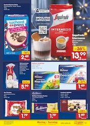 Aktueller Netto Marken-Discount Prospekt mit Tee, "Aktuelle Angebote", Seite 17