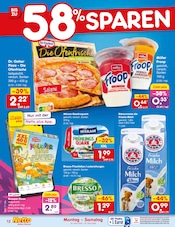Aktueller Netto Marken-Discount Prospekt mit Pizza, "Aktuelle Angebote", Seite 14