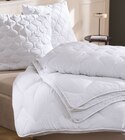 Couette 4 saisons - LIVARNO HOME en promo à 17,99 € chez Lidl Couette 4 saisons - LIVARNO HOME dans le catalogue Lidl