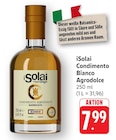 Condimento Bianco Agrodolce im Angebot bei E center in Freiburg Condimento Bianco Agrodolce Angebote von iSolai di San Giorgio bei E center Freiburg für 7,99 €