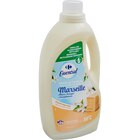 Lessive liquide - CARREFOUR ESSENTIAL en promo chez Carrefour Maisons-Alfort à 3,89 €
