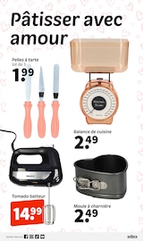 Alimentation Angebote im Prospekt "Wibra" von Wibra auf Seite 2