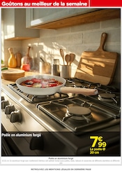 D'autres offres dans le catalogue "BARBECUE & SALADE D'ÉTÉ" de Carrefour à la page 48