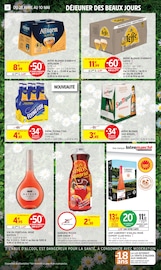 Leffe en promo dans le catalogue Intermarché Super à la page 32