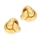 Boucles d'oreilles en or jaune en promo chez E.Leclerc Boucles d'oreilles en or jaune dans le catalogue E.Leclerc