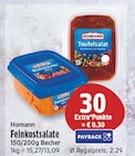 Feinkostsalate von Homann für 2,29 € bei EDEKA im Angebot Feinkostsalate von Homann im aktuellen EDEKA Prospekt