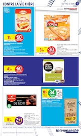 Promos Nescafé dans le catalogue "Intermarché" de Intermarché Express à la page 15 Promos Nescafé dans le catalogue "Intermarché" de Intermarché Express à la page 15