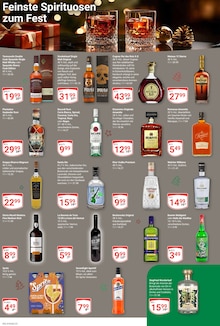 Likör im GLOBUS Prospekt "Aktuelle Angebote" mit 28 Seiten (Bochum)