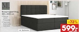 Boxspringbett Prag bei Netto Marken-Discount im Brilon Prospekt für 599,00 €