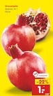 Aktuelle Äpfel Angebote bei Netto Marken-Discount in Mülheim (Ruhr) Aktuelles Granatapfel Angebot bei Netto Marken-Discount in Mülheim (Ruhr) ab 1,00 €