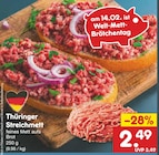 Thüringer Streichmett im aktuellen Netto Marken-Discount Prospekt