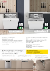 Aktueller MEDIMAX Prospekt mit Küchengeräte, "Miele Hausgeräte - effizient und langlebig -", Seite 6