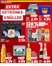 Saft im Kaufland Prospekt in Seevetal Aktueller Kaufland Prospekt mit Saft, "EXTRA-ANGEBOTE", Seite 4