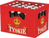 Pils polnisches Bier im Angebot bei EDEKA in Lüneburg Pils polnisches Bier Angebote von Tyskie bei EDEKA Lüneburg für 13,99 €