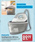Dampfbügelstation 2000 Series im Angebot bei ALDI Nord in Aurich Dampfbügelstation 2000 Series Angebote von Philips bei ALDI Nord Aurich für 89,99 €
